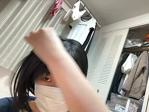 riri_riri_jp 웹캠 쇼