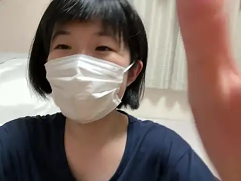 Pokój czatu na żywo – riri_riri_jp