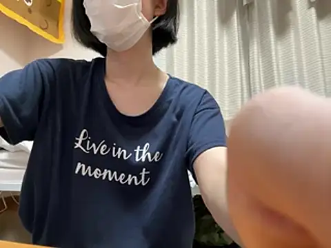 riri_riri_jp Live Chatraum