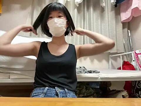 Sembang XXX Secara Langsung riri_riri_jp