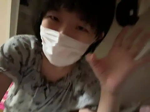 riri_riri_jp's Live XXX Chat
