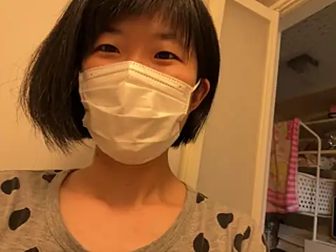 riri_riri_jpのウェブカメラショー