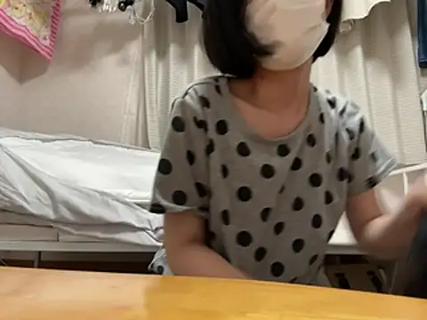 riri_riri_jpのウェブカメラショー