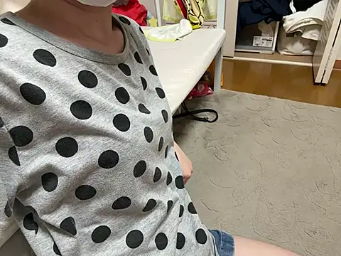 riri_riri_jpのウェブカメラショー