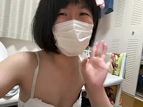 riri_riri_jpのウェブカメラショー