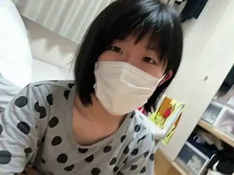 riri_riri_jpのウェブカメラショー