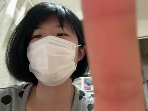 riri_riri_jp Obrolan Langsung XXX