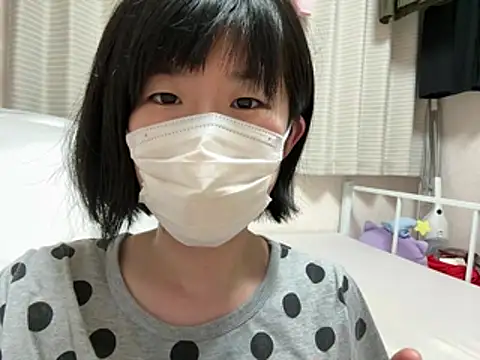 Živý XXX chat riri_riri_jp