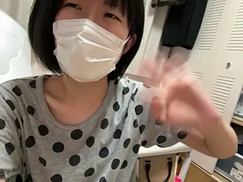 riri_riri_jpのウェブカメラショー
