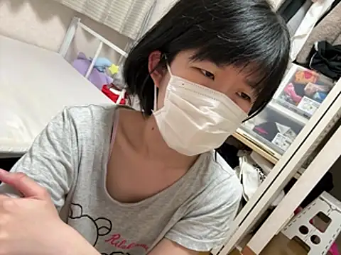 riri_riri_jp Obrolan Langsung XXX