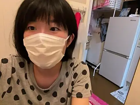 Chat XXX Live riri_riri_jp