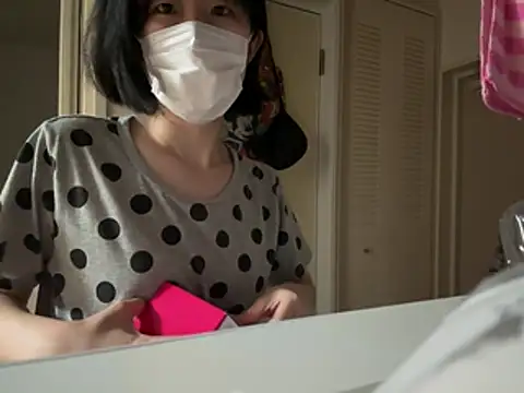 riri_riri_jpのウェブカメラショー