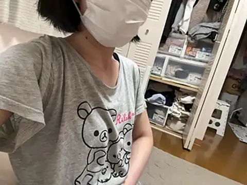 riri_riri_jp Live XXX-Chat