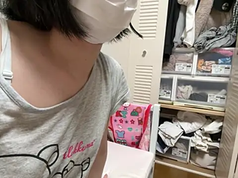 riri_riri_jp 라이브 XXX 채팅
