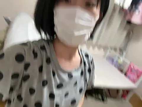 riri_riri_jp Obrolan Langsung XXX