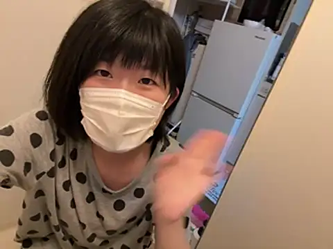 riri_riri_jp 现场XXX聊天