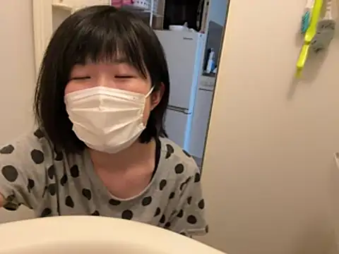 riri_riri_jpのウェブカメラショー