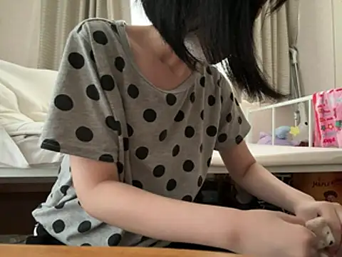 riri_riri_jpのウェブカメラショー