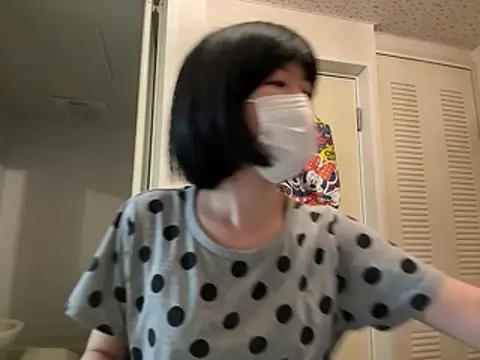 riri_riri_jp Obrolan Langsung XXX