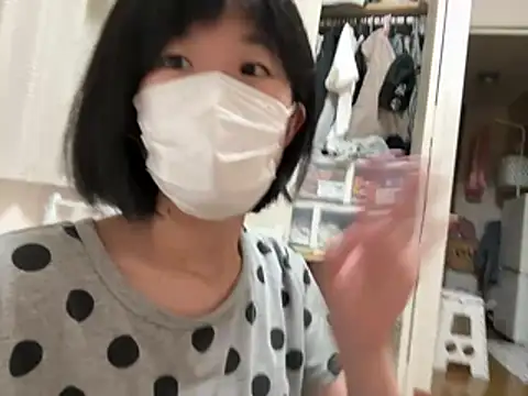 riri_riri_jp 라이브 XXX 채팅