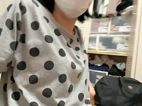 riri_riri_jp 라이브 XXX 채팅