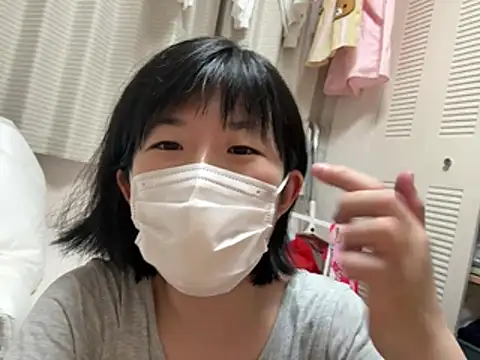riri_riri_jp 라이브 XXX 채팅