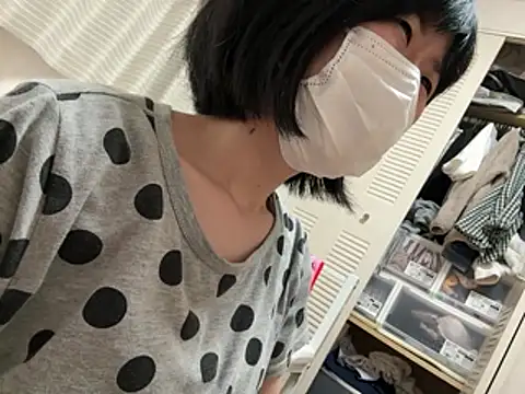 riri_riri_jp Obrolan Langsung XXX