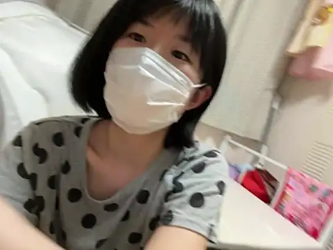 riri_riri_jp's Webcam Show
