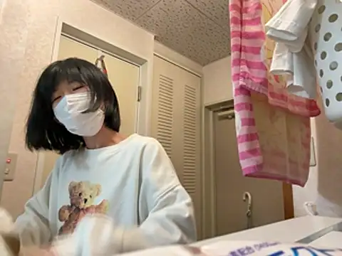 riri_riri_jp 라이브 XXX 채팅