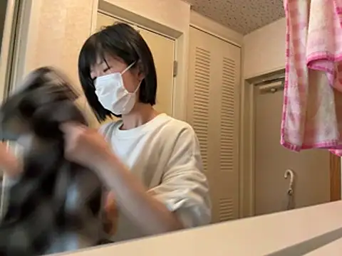 riri_riri_jp 라이브 XXX 채팅