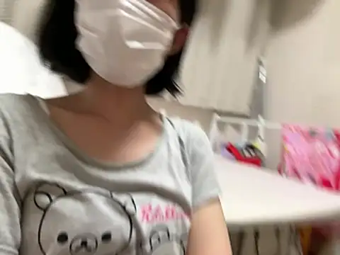 riri_riri_jp 라이브 XXX 채팅