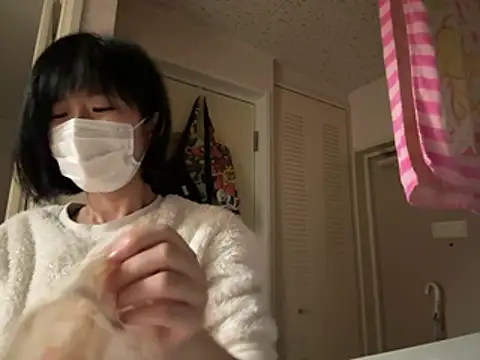 riri_riri_jp 라이브 XXX 채팅