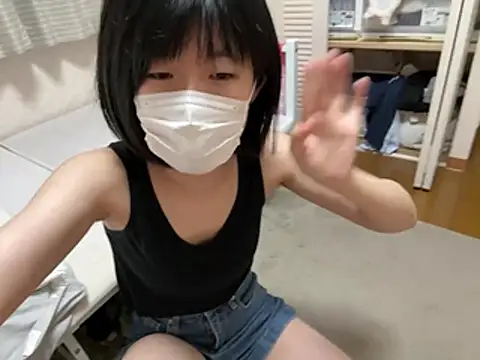 riri_riri_jp's Webcam Show