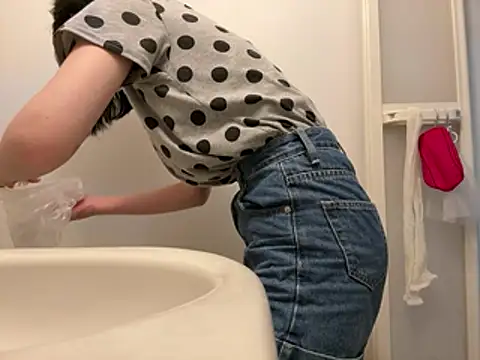 riri_riri_jp 라이브 XXX 채팅