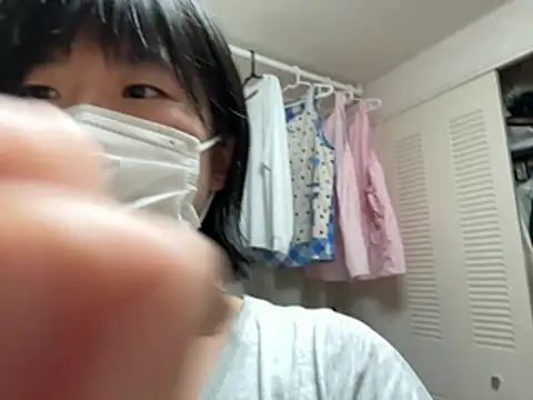 Chat XXX Live riri_riri_jp