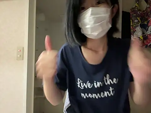 riri_riri_jp Obrolan Langsung XXX