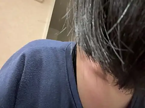Webkamerová show riri_riri_jp