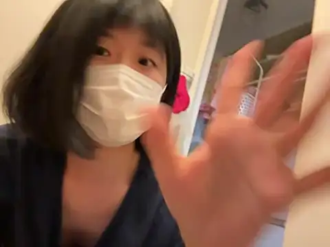 riri_riri_jp 라이브 XXX 채팅