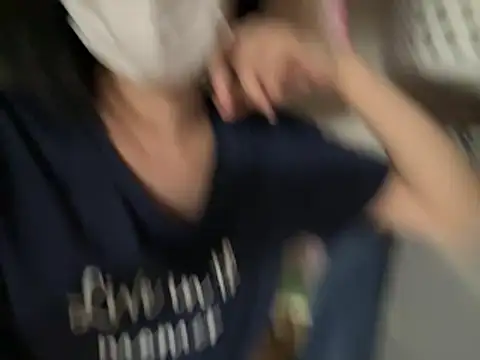 riri_riri_jp 现场XXX聊天