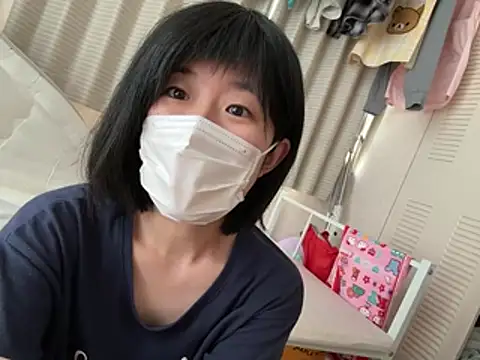 riri_riri_jpのウェブカメラショー