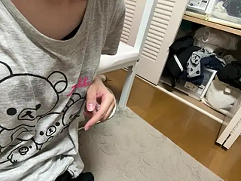 riri_riri_jp 라이브 XXX 채팅