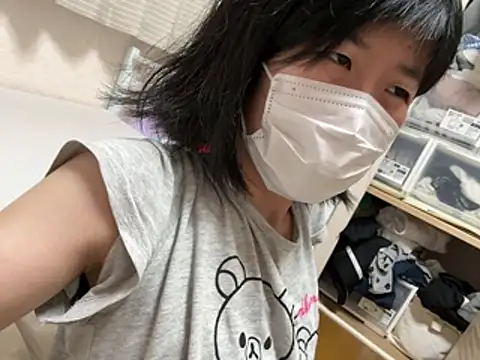 riri_riri_jpのウェブカ  メラショー