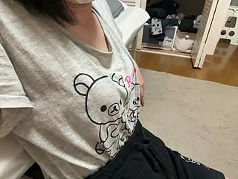 riri_riri_jp Obrolan Langsung XXX