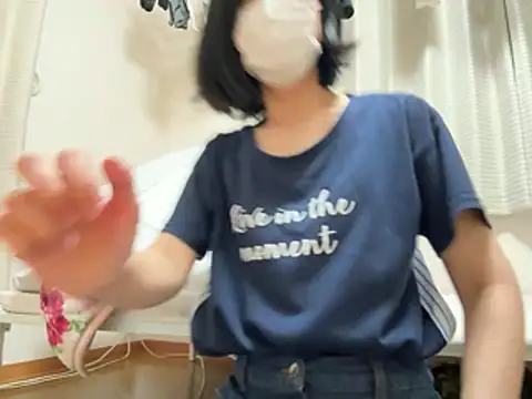 Chat XXX Live riri_riri_jp