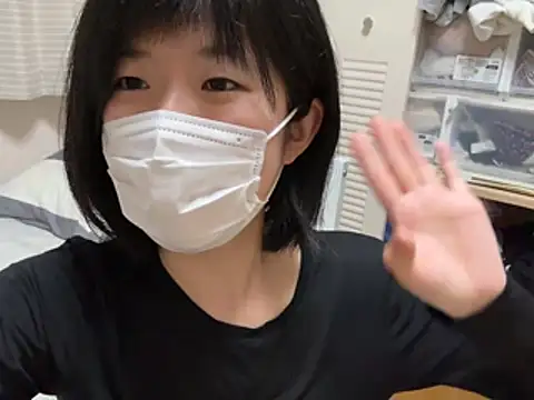 riri_riri_jp's Live XXX Chat