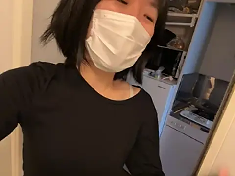 riri_riri_jpのウェブカメラショー
