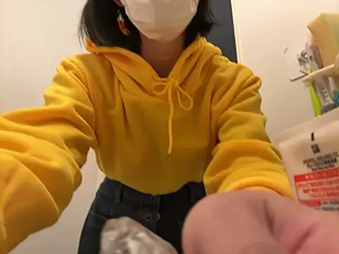 riri_riri_jp 라이브 XXX 채팅