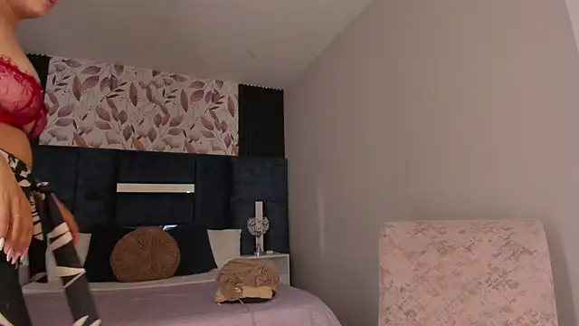 Chat XXX en directo de ValeriaOrtega