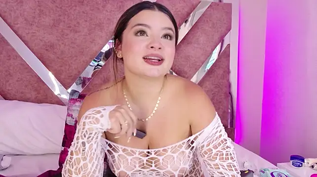 Živý XXX chat ValeriaOrtega