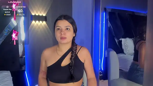 Онлайн чат XXX ValeriaOrtega